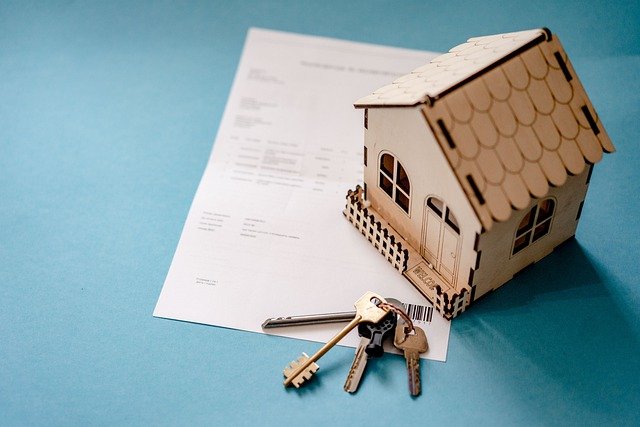 Hoe krijg ik als ondernemer een hypotheek